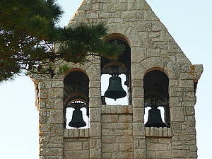 EGLISE SAINT GILDAS