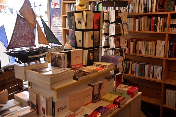 Comptoir Gâvrais