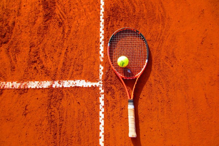 TENNIS GAVRES