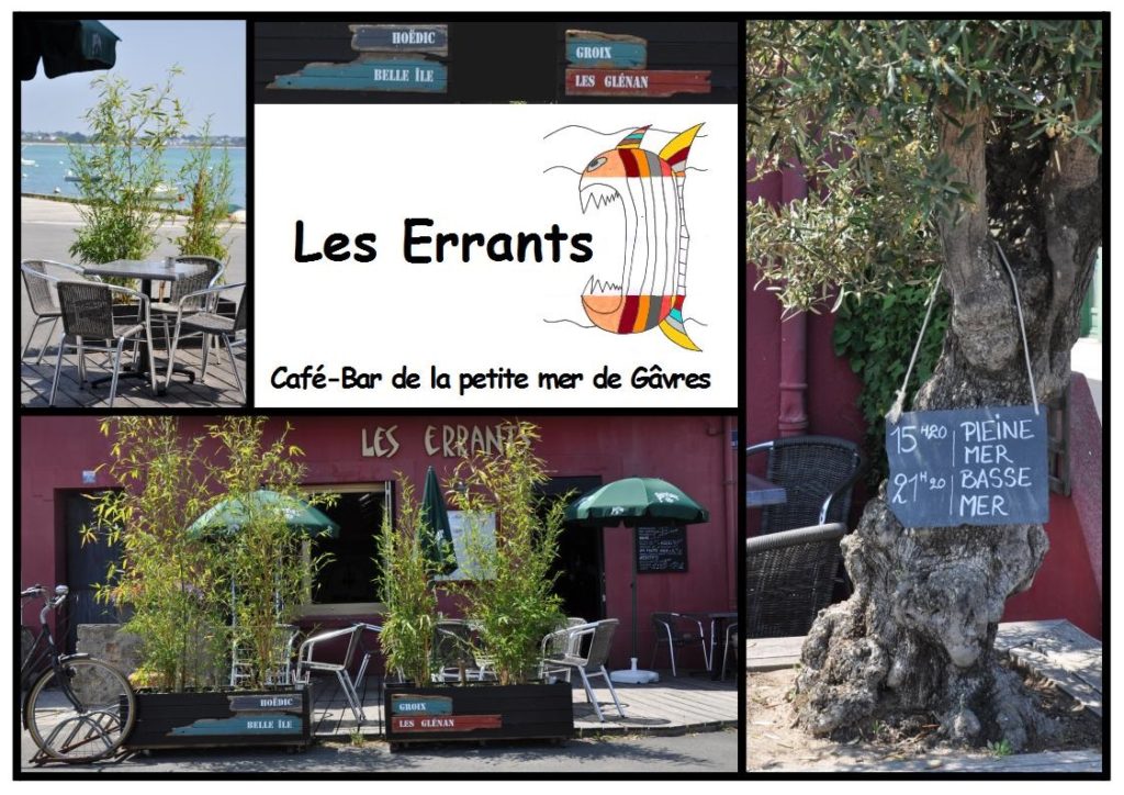 Les Errants