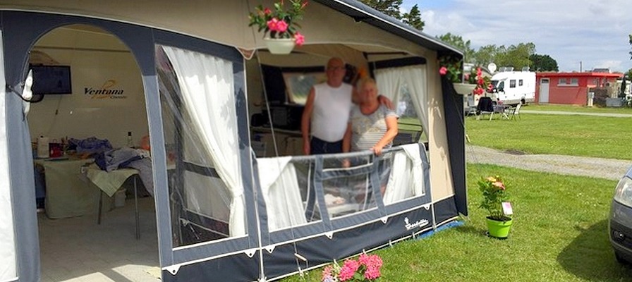 Camping des Joncs