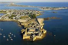 La Citadelle de Port Louis