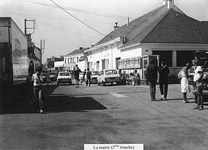 histoire de gâvres