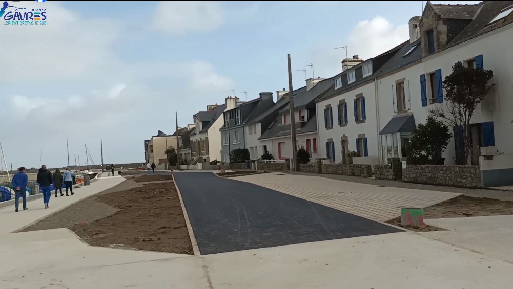 SAGA DU PORT EPISODE 5