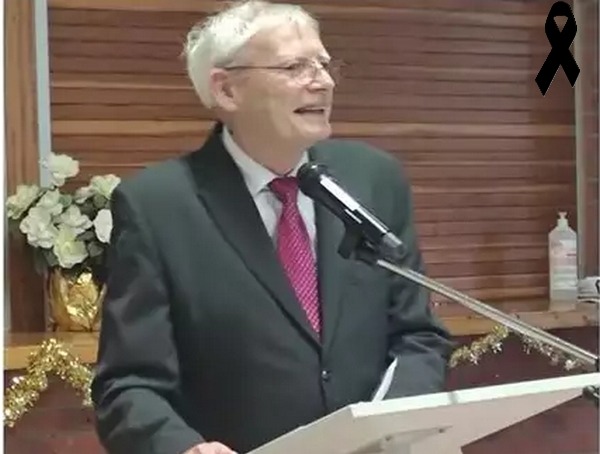 DECES DU MAIRE DE GÂVRES.