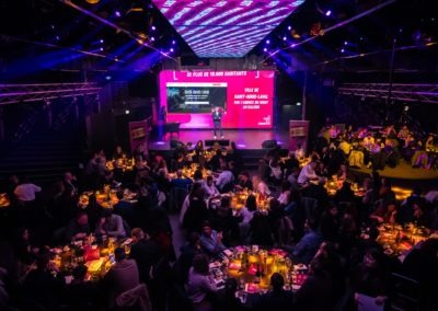 Les Trophées de la Communication remportés par des professionnels de la commune de gâvres - lorient agglomération